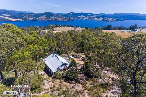 902c Cygnet Coast Rd, Wattle Grove, TAS 7109