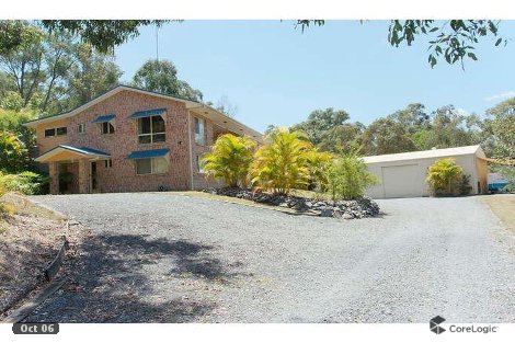 22 Parma Ct, Mount Nathan, QLD 4211