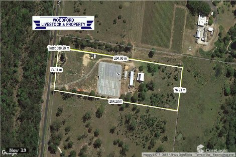 56 Hennessey Rd, Delaneys Creek, QLD 4514