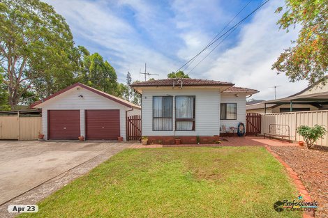 81 De Meyrick Ave, Casula, NSW 2170