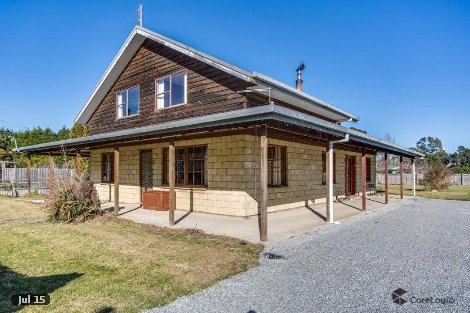 391 Gravelly Beach Rd, Gravelly Beach, TAS 7276