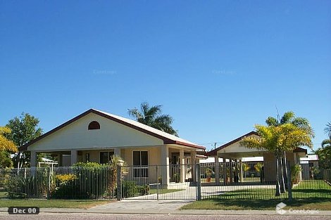 85 Argyle Park Rd, Bowen, QLD 4805