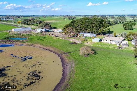 715 Peweena Rd, Mingbool, SA 5291