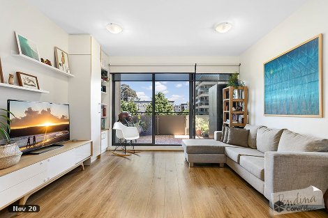 208/40 Altona St, Kensington, VIC 3031