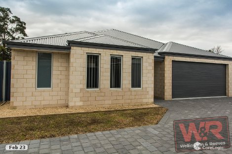 9a Webb St, Mckail, WA 6330