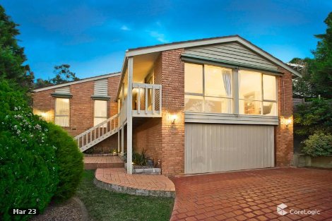 41 Hillingdon Dr, Diamond Creek, VIC 3089