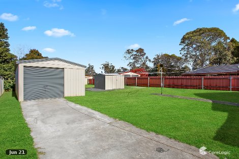 21 Boronia Ave, Hill Top, NSW 2575