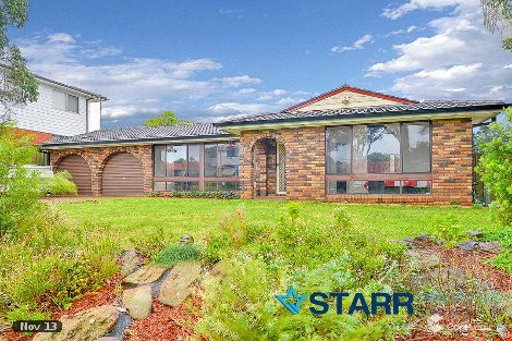 9 Walrus Pl, Raby, NSW 2566