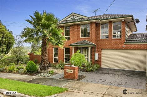 57 Robinson Gr, Bulleen, VIC 3105