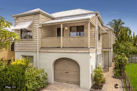 141 Cambridge Pde, Manly, QLD 4179