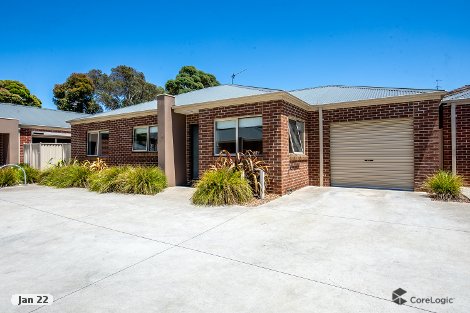 4/5 Whitehorse Rd, Mount Clear, VIC 3350