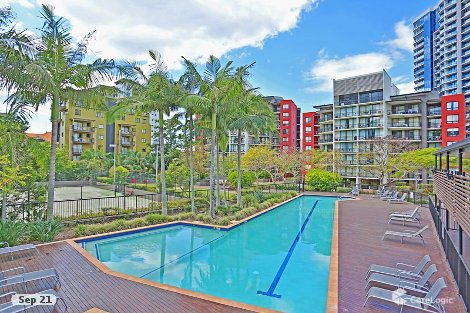 105/15 Goodwin St, Kangaroo Point, QLD 4169