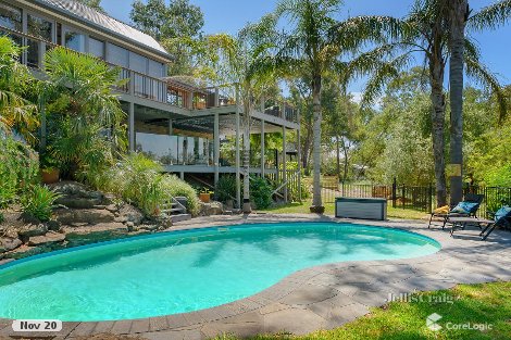 48 Glynns Rd, North Warrandyte, VIC 3113