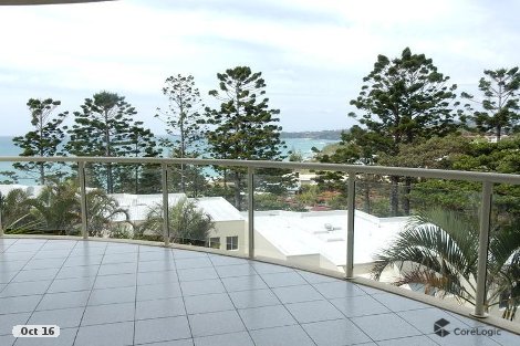 43/40 Solitary Islands Way, Sapphire Beach, NSW 2450