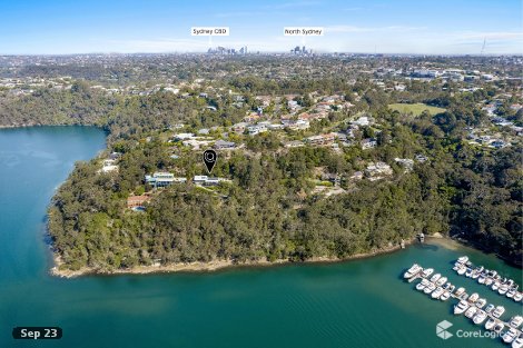 45 Headland Rd, Castle Cove, NSW 2069