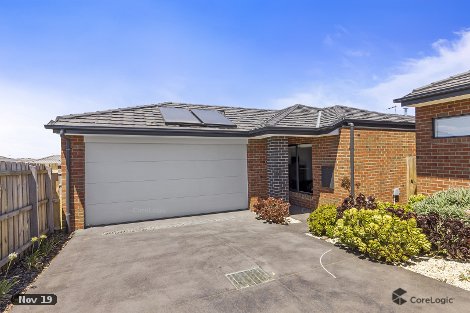 3/16 Lone Pine Sq, Bacchus Marsh, VIC 3340