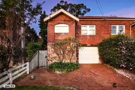 19a Holdsworth St, Neutral Bay, NSW 2089