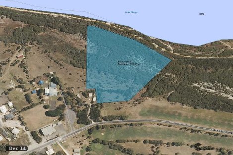 Lot 5 Golf Course Rd, Beachport, SA 5280