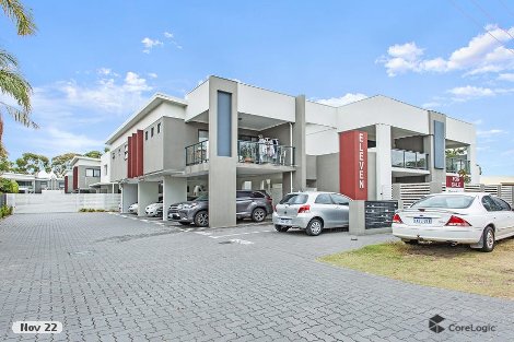 3/11 Rowlands St, Kewdale, WA 6105