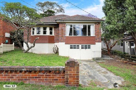 52 Fourth Ave, Willoughby East, NSW 2068