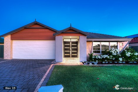 9 Tristram Lane, Wattle Grove, WA 6107