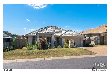 18 Leichhardt Dr, Gracemere, QLD 4702