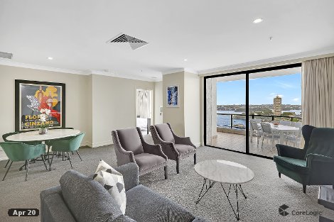 83/48-50 Alfred St S, Milsons Point, NSW 2061