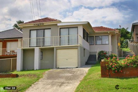 48 Robertson St, Port Kembla, NSW 2505