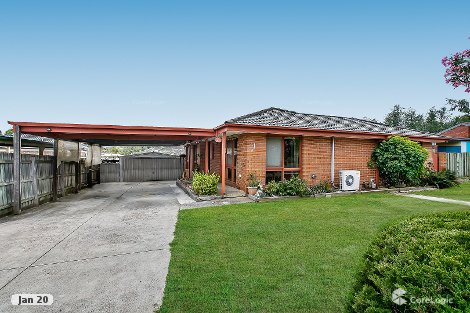 15 Darling Way, Narre Warren, VIC 3805