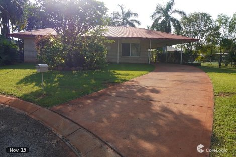 7 Travers Ct, Katherine East, NT 0850