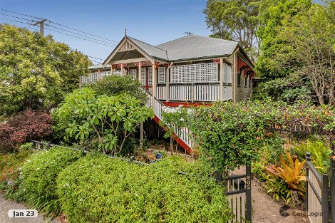 205 Park Rd, Yeerongpilly, QLD 4105