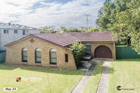 15 Oag Cres, Kingswood, NSW 2747