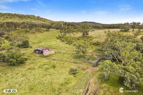 Lot 15 Nunkulla Rd, Felton, QLD 4358