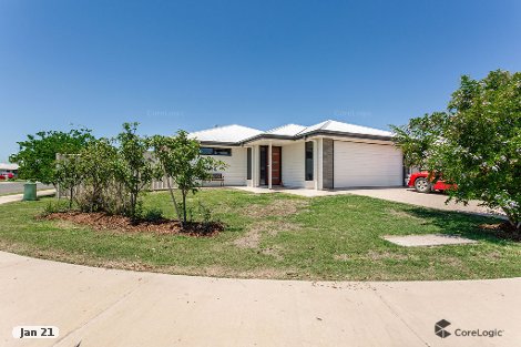 1 Sewell St, Emerald, QLD 4720