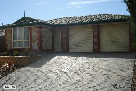 46 Ashwood Bvd, Hillbank, SA 5112