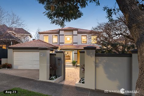 28 Bolton St, Beaumaris, VIC 3193