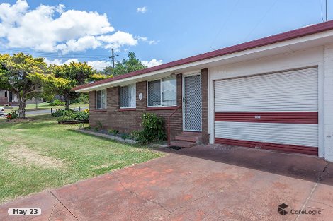 2/17 Wright St, Wilsonton, QLD 4350