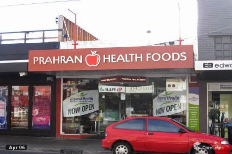 201 Commercial Rd, South Yarra, VIC 3141