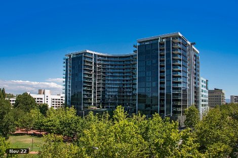 1609/240 Bunda St, City, ACT 2601