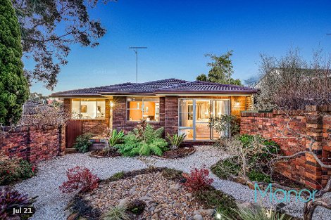 28 Madonna St, Winston Hills, NSW 2153