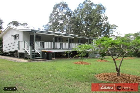 22 Arborthirteen Rd, Glenwood, QLD 4570