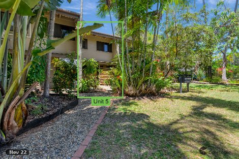 5/7 Tropic Ct, Port Douglas, QLD 4877