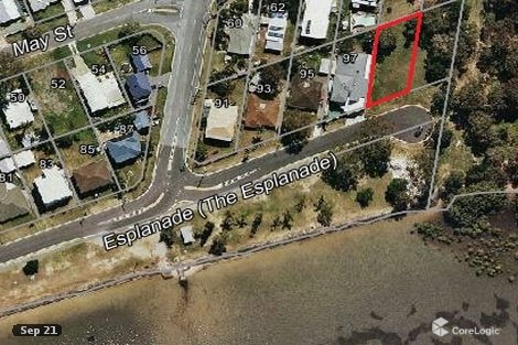 99 Esplanade, Godwin Beach, QLD 4511