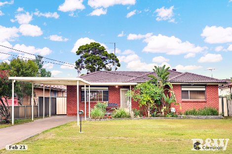 22 Gregory Ave, Oxley Park, NSW 2760