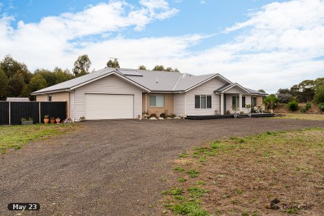 136 Lowndes Rd, Bannockburn, VIC 3331