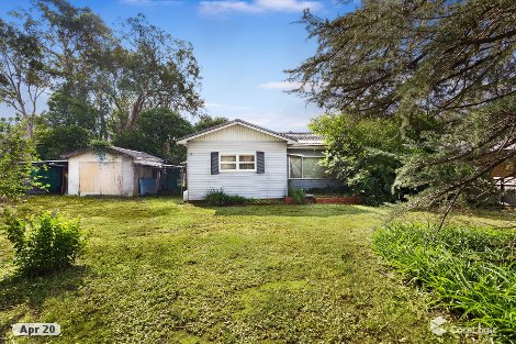 35 Old Sackville Rd, Wilberforce, NSW 2756
