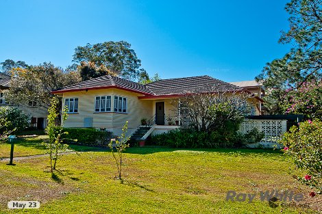 3 Dunkirk St, Gaythorne, QLD 4051