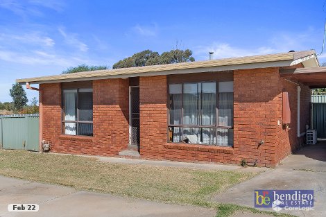 3/156 Upper California Gully Rd, California Gully, VIC 3556