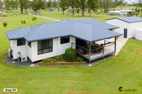 6 Mahoney Cl, Yengarie, QLD 4650