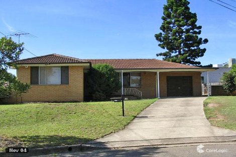 14 Grieve Cres, Milperra, NSW 2214